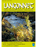 Bulletin Langonnet janvier 2015