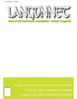 Bulletin Langonnet janvier 2019