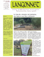 Lettre info octobre 2016