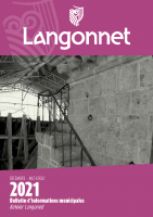 langonnet décembre 2021